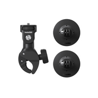 Insta360 Motorcycle Mount Bundle