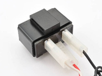 IC RELAY WITH CONNECTOR, 0.1-100W / DC12V