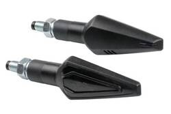 90507 Nicon Halo, bulbs corner lights - 10W - Black