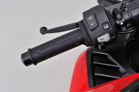 GRIP SPACER,NEOPRENE 2PCS ID.22&26MM, T:5MM, OD50MM