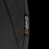 VESPER LADY PNT BLK XS