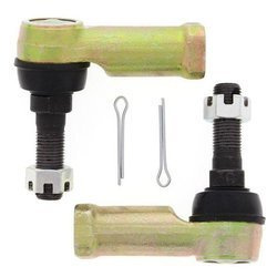 Zestaw końcówek drążka kierowniczego YAMAHA YXR 450/660/700 2004-