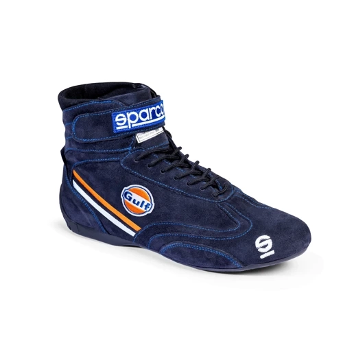 Buty rajdowe Sparco Gulf Top