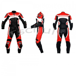 TSCHUL KOMBINEZON 726 RED 42