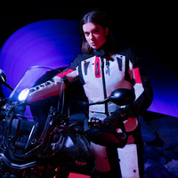 D289 Crossmaster H2Out Lady