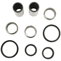 ALL BALLS ZESTAW NAPRAWCZY WAHACZA YAMAHA FZ-07 '15-'17, MT 07 '18-'21, XSR 700 '18-'21