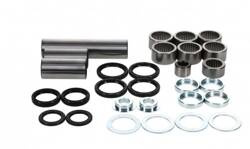 PROX ZESTAW NAPRAWCZY ŁĄCZNIKA (PRZEGUBU) WAHACZA YAMAHA YFM 700R RAPTOR '15-'18 (27-1184)