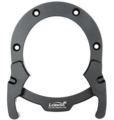 LOBOO Uchwyt Tank Bag Harley-Davidson Pan America 1250