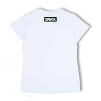 DAVCA T-shirt All eyes on me