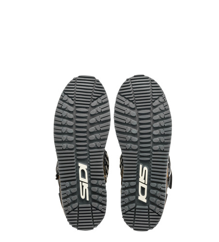 SIDI BUTY TRIAL ZERO.2