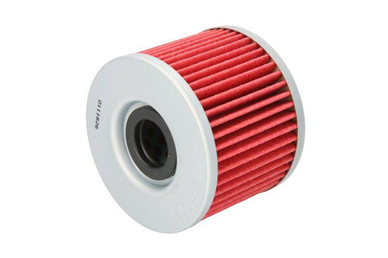 Filtr oleju SUZUKI GSF, GSX 250 1986-