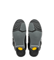 Motorcycle Enduro Boots CROSSAIR black