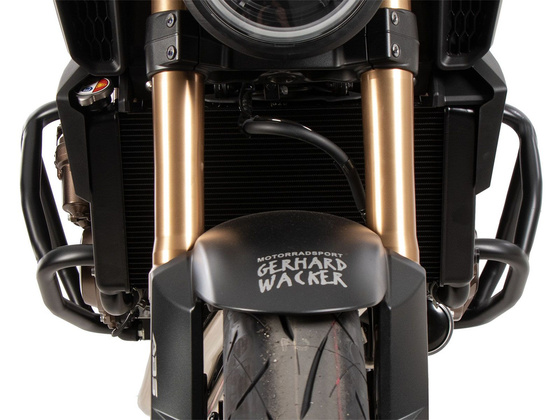 Honda CB 650 R E-Clutch (2024-) engine guard Solid Black