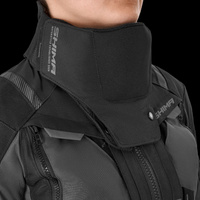 HERO 2.0 LADY JKT BLK L