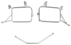 LOBOO Uchwyty boczne SUZUKI DL650