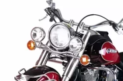 Yamaha XV 1600 Wild Star (1994-2004) zestaw lamp