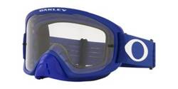 Oakley Goggles O frame 2.0 pro MX niebieskie