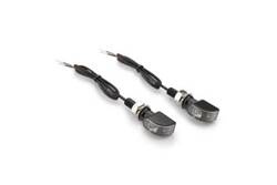 80730 POWER SUPPLY 2X USB FOR MOTORCYCLE HANDLEBAR