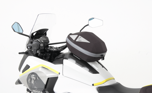 Honda NC 750 X (2016-2020) Tank ring Lock it