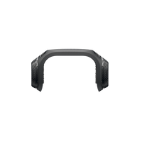 Insta360 X5 Mic Windshield