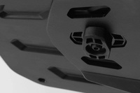 KUFER CENTRALNY SW-MOTECH URBAN ABS DO MOCOWANIA NA STELAŻ STREET-RACK/ADVENTURE-RACK 16-29L