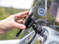 Quad Lock® 360 Arm - Single Pivot