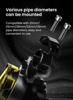 LOBOO L7 światło drogowe i mijania pomocnicze (10.1.01207.001.01)