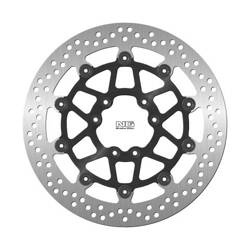 NG TARCZA HAMULCOWA PRZÓD TM RACING SMR/SMX 125/300/450 '18-21 (305X70,5X5MM) (6X6,5MM) PŁYWAJĄCA