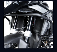 LOBOO Osłona chłodnicy do BMW R1300GS (10.3.07131.001.11)