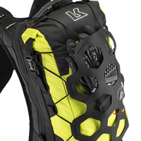 Kriega Backpack - Trail 18 - Lime