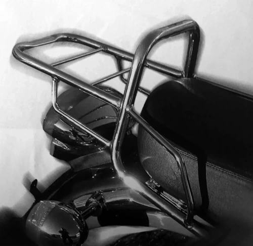 Triumph Thunderbird Sport (2000-2004) topcase carrier