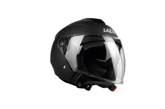 Kask Motocyklowy LAZER JH7 Z-Line (kol. Czarny - Matowy) rozm. S