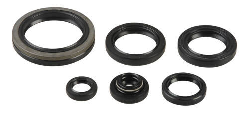 ATHENA KOMPLET (ZESTAW) USZCZELNIACZY SILNIKOWYCH SUZUKI RM 250 96-02