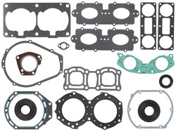 NAMURA KOMPLET USZCZELEK YAMAHA 760 '96-'00 GP,WAVE BLASTER,WAVE RIDER,WAVE RAPIDER,WAVE RUNNER WAVE WENTURE XL