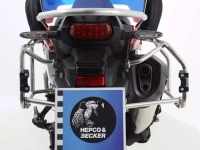 Honda Africa Twin Adventure Sports/DCT (2018-2019) stelaż CUTOUT