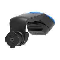Quad Lock® Windscreen / Dash Car Mount