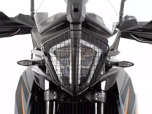 KTM 890 Adventure/R/Rally (2021-) lamp guard