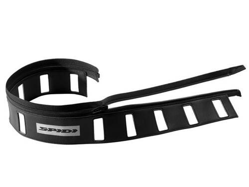 V121 Leather match belt 56-65