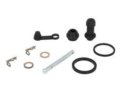 Zestaw naprawczy zacisku hamulca tył KTM EXC, MXC, SX, SXS 125-525 1998-