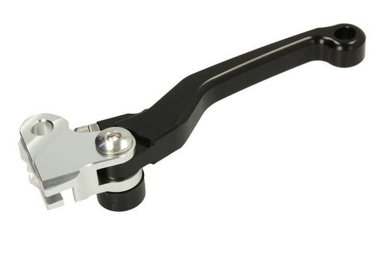 Dźwignia sprzęgła niełamiąca regulowana HONDA CR, CRF 125/250/450 2002-