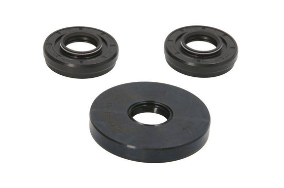 Zestaw uszczelniaczy dyferencjału przód KAWASAKI KVF 300/400 1997-