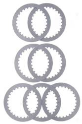 ATHENA PRZEKŁADKI TARCZ SPRZĘGŁOWYCH HONDA CRE 250 '02-'07, CRF 450R '02-'10, CRF 450X '05-'16, CRM 250R '98-'01, CR 250R '95-'07, CR 500R '90-'01