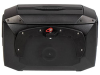 Xcore side case for C-Bow carrier