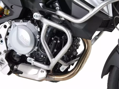 BMW F 850 GS (2018-) engine guard