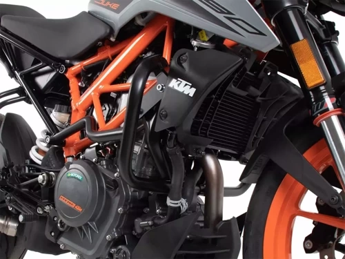 KTM 390 Duke (2021-) engine guard
