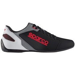 Buty samochodowe Sparco SL-17 2019