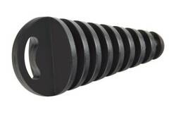 90156 CAP-1, Muffler cap - Ø 14÷37 mm