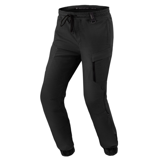 JOGGSTER MEN BLK 32