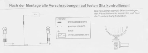 Yamaha XVS 650 Drag Star Classic (1998-2007) twin light kit