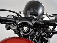 87467 "BETA" MICRO INDICATOR BLACK